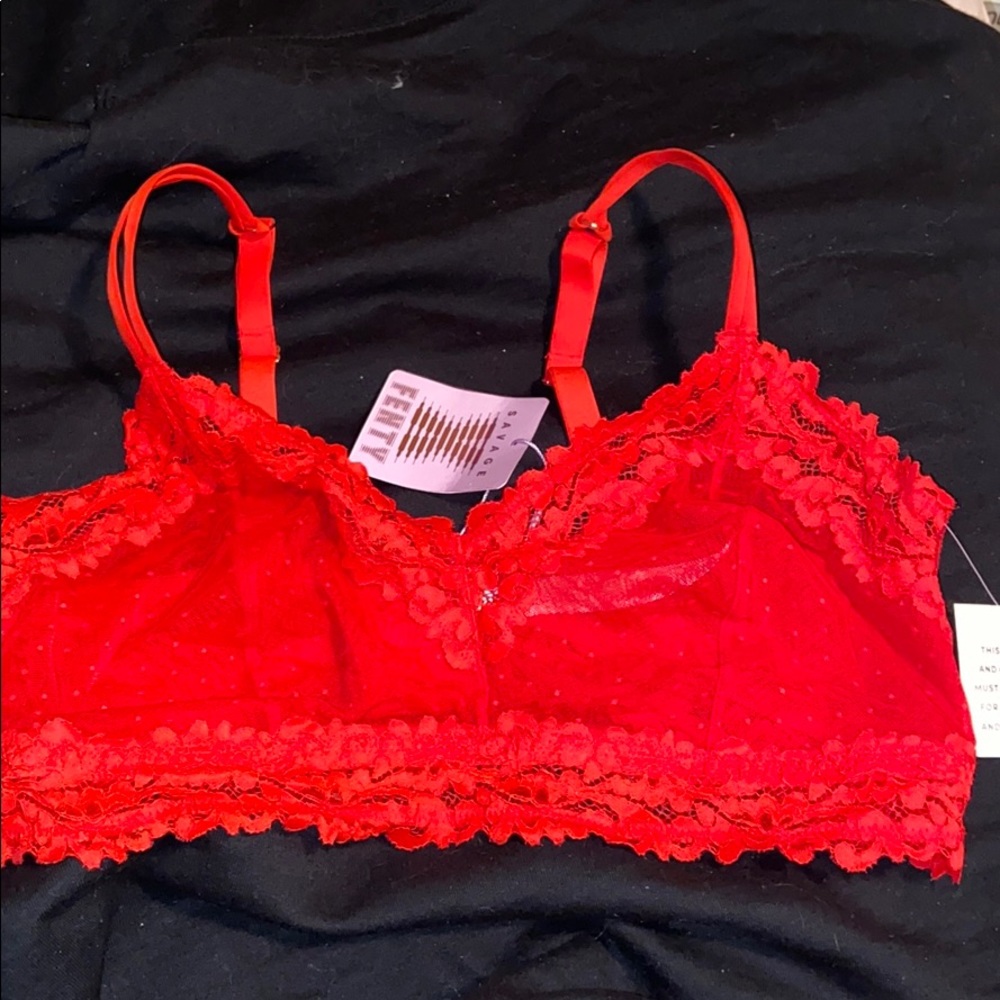 Savage X Fenty Bra